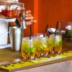 Lækre kolde drinks